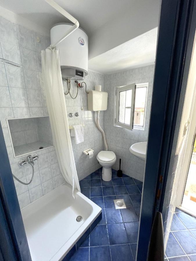 Apartment Nuna Baska  Luaran gambar