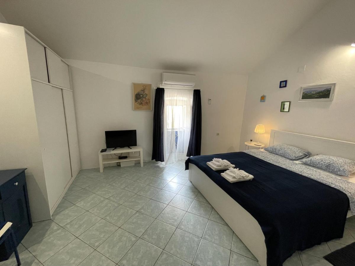 Apartment Nuna Baska  Luaran gambar