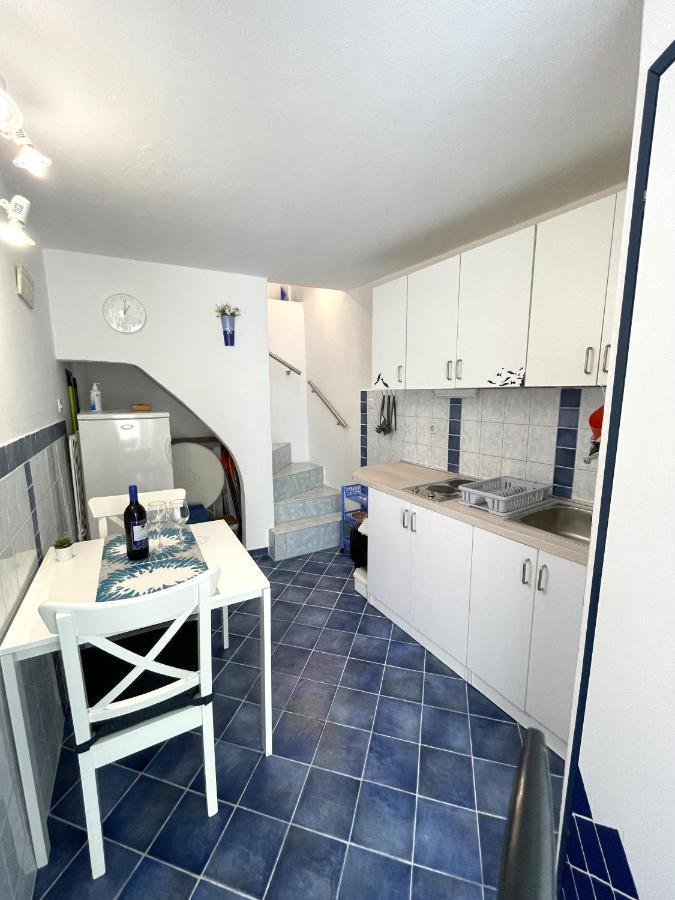 Apartment Nuna Baska  Luaran gambar
