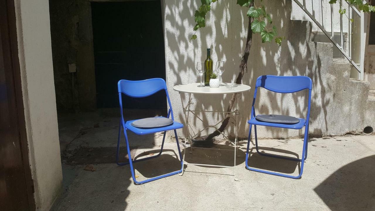 Apartment Nuna Baska  Luaran gambar