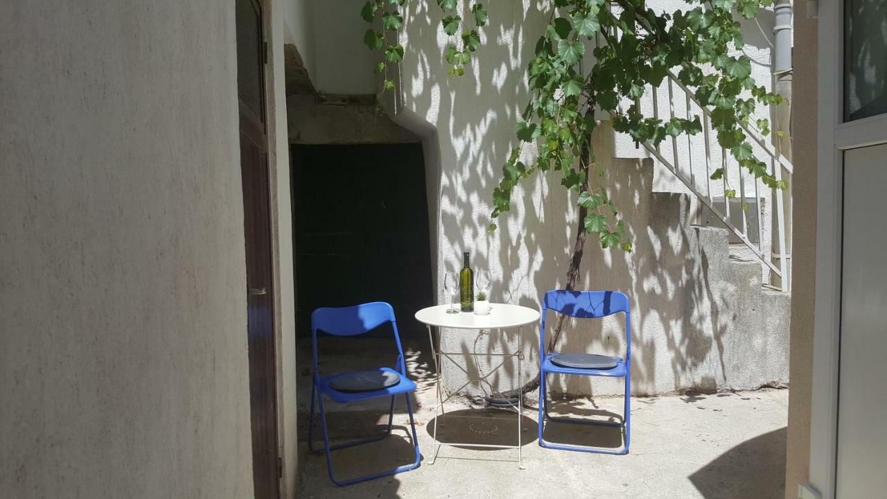 Apartment Nuna Baska  Luaran gambar